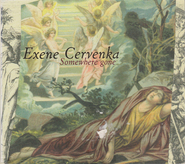 Exene Cervenka, Somewhere Gone (CD)