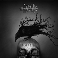 The Raven Age, Exile (CD)