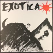 Exotica, Musique Exotique #2 (LP)