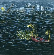 Explosions In The Sky, All Of A Sudden I Miss Everyone (CD)