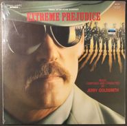 Jerry Goldsmith, Extreme Prejudice [Score] (LP)