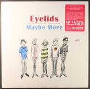 Eyelids, Maybe More [Bubblegum Pink Vinyl] (LP)