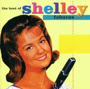 Shelley Fabares, Best Of Shelley Fabares (CD)