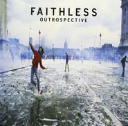Faithless, Outrospective (CD)