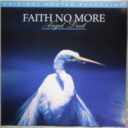 Faith No More, Angel Dust [Numbered MFSL Issue] (LP)