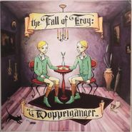 The Fall Of Troy, Doppelganger [2005 Clear Vinyl w/Insert First Pressing] (LP)