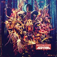 Red Fang, Whales And Leeches (CD)