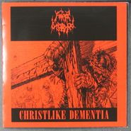 Decrepitaph, Summoned For Sacrifice / Christlike Dementia [Blue and Purple Splatter Vinyl] (7")