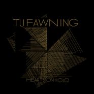 Tu Fawning, Hearts On Hold (CD)