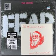 Fear, The Record [Record Store Day Multicolor Vinyl] (LP)