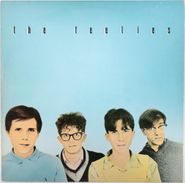 The Feelies, Crazy Rhythms [1980 UK Pressing] (LP)