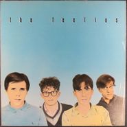 The Feelies, Crazy Rhythms [1980 US Original] (LP)