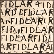 FIDLAR, FIDLAR [AUTOGRAPHED] (LP)