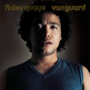 Finley Quaye, Vanguard (CD)
