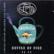 Fish, Kettle Of Fish '88 - '98 (CD)