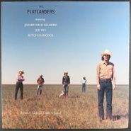 The Flatlanders, More A Legend Than A Band [1990 Remastered Reissue] (LP)