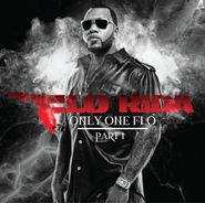 Flo Rida, Only One Flo - Part 1 [Clean Version] (CD)