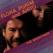Flora Purim, The Magicians [IMPORT] (CD)