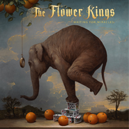 The Flower Kings, Waiting For Miracles [Limited Edition] (CD)