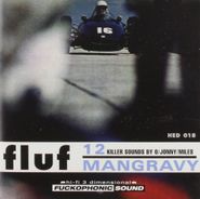 Fluf, Man Gravy (CD)