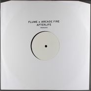 Arcade Fire, Afterlife (Flume Remix) [2014 UK Issue] (12")