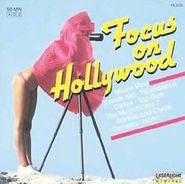 Various Artists, Focus On Hollywood (CD)