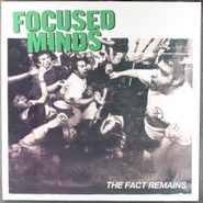 Focused Minds, The Fact Remains [Clear Green Vinyl] (LP)