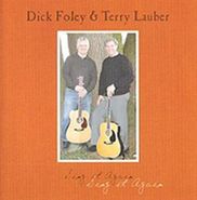 Dick Foley, Sing It Again (CD)