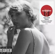 Taylor Swift, Folklore [Limited Edition] (CD)