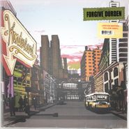 Forgive Durden, Wonderland [Yellow Vinyl] (LP)