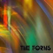 The Forms, The Forms (CD)