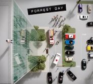 Forrest Day, Forrest Day (CD)