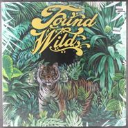 Found Wild, Found Wild [Yellow with Green Splatter Vinyl (LP)
