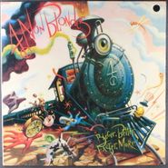 4 Non Blondes, Bigger, Better, Faster, More! [1992 Brazilian Pressing] (LP)