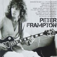Peter Frampton, Icon (CD)