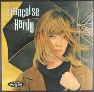 Françoise Hardy, Tous Les Garcons Et Les Filles [Marbled Yellow Vinyl]  (LP)
