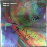 Frank Carter & The Rattlesnakes, Modern Ruin [Signed Red Blood/Milk Split Vinyl] (LP)