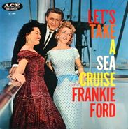 Frankie Ford, Let's Take A Sea Cruise [Japan Issue] (LP)