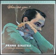 Frank Sinatra, Where Are You? [2012 MFSL #'d] (LP)