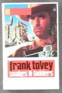 Frank Tovey, Snakes & Ladders (Cassette)