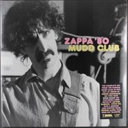 Frank Zappa, Zappa '80 Mudd Club [2023 Sealed Coke Bottle Clear] (LP)