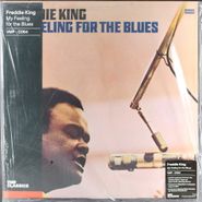 Freddie King, My Feeling For The Blues [2021 VMP Pressing] (LP)