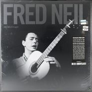 Fred Neil, 38 MacDougal [Black Friday] [Clear Vinyl] (LP)
