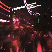 Freedom, Farther Than Imagination (LP)