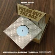 Various Artists, Fresh Out The Box (CD)