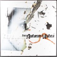 From Autumn To Ashes, Too Bad You're Beautiful [White and Apple Red Vinyl] (LP)