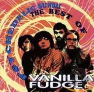 Vanilla Fudge, Psychedelic Sundae: The Best Of Vanilla Fudge (CD)