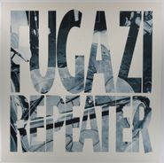 Fugazi, Repeater [Blue Vinyl] (LP)