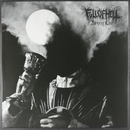 Full Of Hell, Weeping Choir [Milky Clear with White and Brown Splatter Vinyl] (LP)