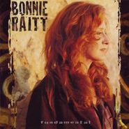 Bonnie Raitt, Fundamental (CD)